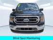2022 Ford F-150 XLT Crew Cab Short Bed Truck