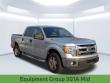 2013 Ford F-150 XLT Crew Cab Truck