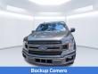 2018 Ford F-150 XLT Crew Cab Truck