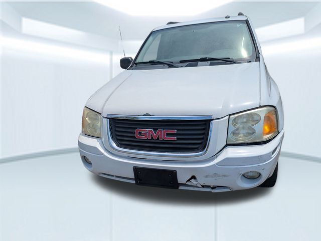 Used 2005 GMC Envoy SLE with VIN 1GKDS13S452162809 for sale in Daphne, AL