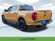2022 Ford Ranger XLT Crew Cab Short Bed Truck