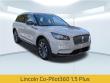 2022 Lincoln Corsair Reserve SUV