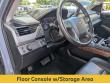 2015 Chevrolet Suburban 1500 LTZ SUV