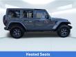 2019 Jeep Wrangler Unlimited Rubicon SUV
