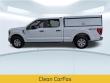 2021 Ford F-150 XLT Crew Cab Short Bed Truck