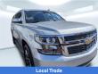 2017 Chevrolet Suburban LT SUV