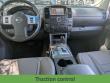2012 Nissan Pathfinder Silver SUV