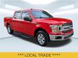 2020 Ford F-150 XLT Crew Cab Truck