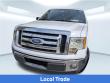 2011 Ford F-150 XLT Crew Cab Truck