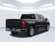 2021 Chevrolet Silverado 1500 LTZ Crew Cab Short Bed Truck