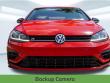 2019 Volkswagen Golf R 2.0T w/DCC & Navigation Hatchback