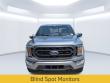 2023 Ford F-150 XLT Crew Cab Short Bed Truck