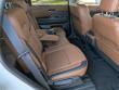 2022 Nissan Pathfinder Platinum SUV