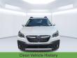 2020 Subaru Outback Limited SUV