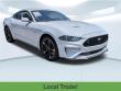 2019 Ford Mustang GT Coupe