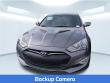 2015 Hyundai Genesis Coupe 3.8 Coupe