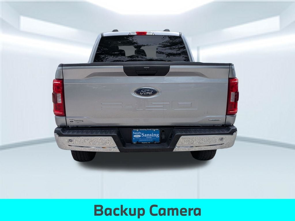 2023 Ford F-150 XLT - Photo 5