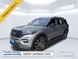 2022 Ford Explorer ST-Line SUV