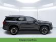 2026 Toyota 4Runner Hybrid TRD Off Road SUV