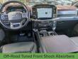 2021 Ford F-150 Lariat Crew Cab Short Bed Truck