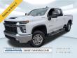 2023 Chevrolet Silverado 2500HD LT Crew Cab Short Bed Truck