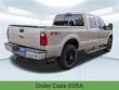 2010 Ford F-250 Cabelas Crew Cab Truck