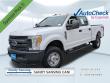2017 Ford F-250 XL Crew Cab Truck