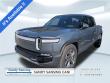 2022 Rivian R1T Adventure Crew Cab Short Bed Truck