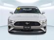 2022 Ford Mustang Ecoboost Premium Convertible