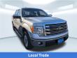 2014 Ford F-150 XL Crew Cab Long Bed Truck