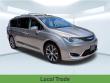 2017 Chrysler Pacifica Limited Passenger Van