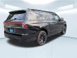 2025 Lincoln Navigator Reserve-L SUV