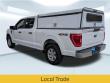 2021 Ford F-150 XLT Crew Cab Short Bed Truck