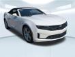 2022 Chevrolet Camaro LT w/1LT Convertible