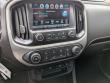 2017 GMC Canyon SLE Crew Cab Short Bed Truck