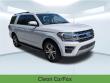 2022 Ford Expedition Limited SUV
