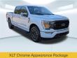 2021 Ford F-150 XLT Crew Cab Truck