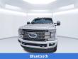 2019 Ford F-350 Platinum Crew Cab Long Bed Truck
