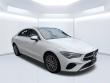 2025 Mercedes-Benz CLA 250 Base Sedan