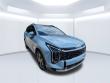 2026 Kia Sportage Hybrid SX-Prestige SUV