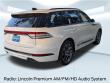 2026 Lincoln Aviator Premiere SUV