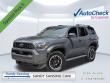 2026 Toyota 4Runner Hybrid TRD Off Road SUV