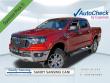 2019 Ford Ranger XLT Crew Cab Short Bed Truck