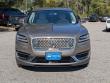 2019 Lincoln Nautilus Select SUV
