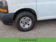 2023 GMC Savana G2500 Work Van Cargo Van
