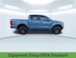 2023 Ford Ranger Lariat Crew Cab Short Bed Truck
