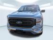 2021 Ford F-150 XL Crew Cab Short Bed Truck 2021 Ford F-150 XL Crew Cab Short Bed Truck