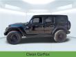 2024 Jeep Wrangler 4xe Rubicon SUV