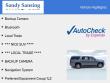 2015 Chevrolet Suburban 1500 LTZ SUV
