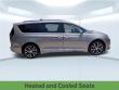 2017 Chrysler Pacifica Limited Passenger Van